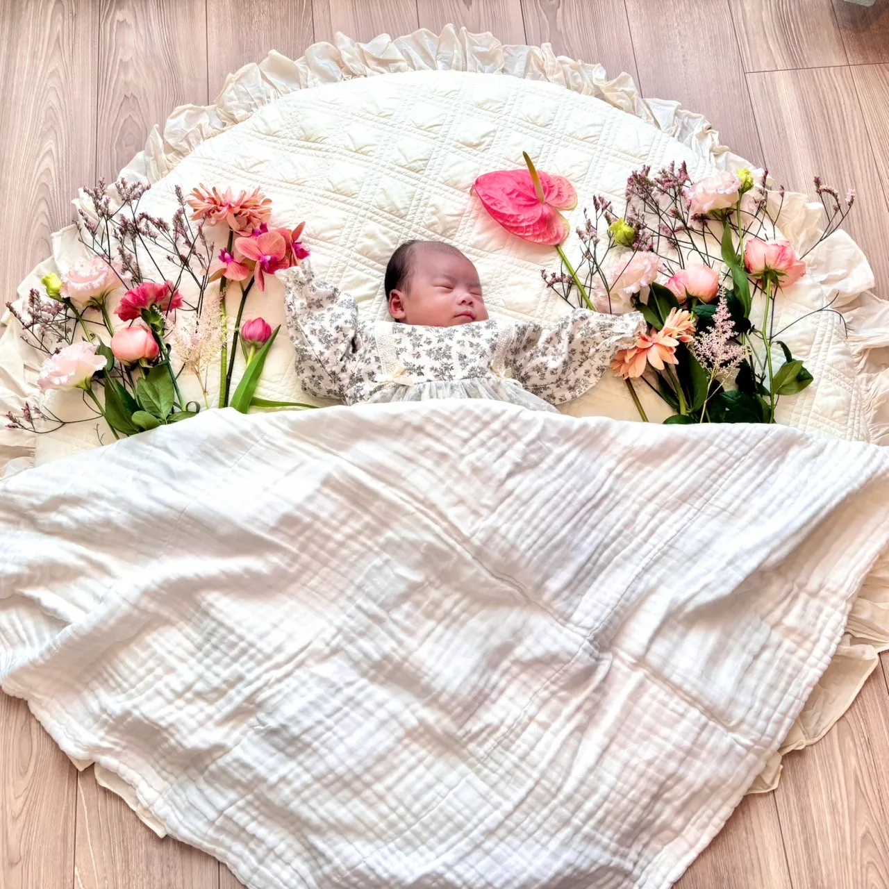 受賞作品 すくすく育つで賞