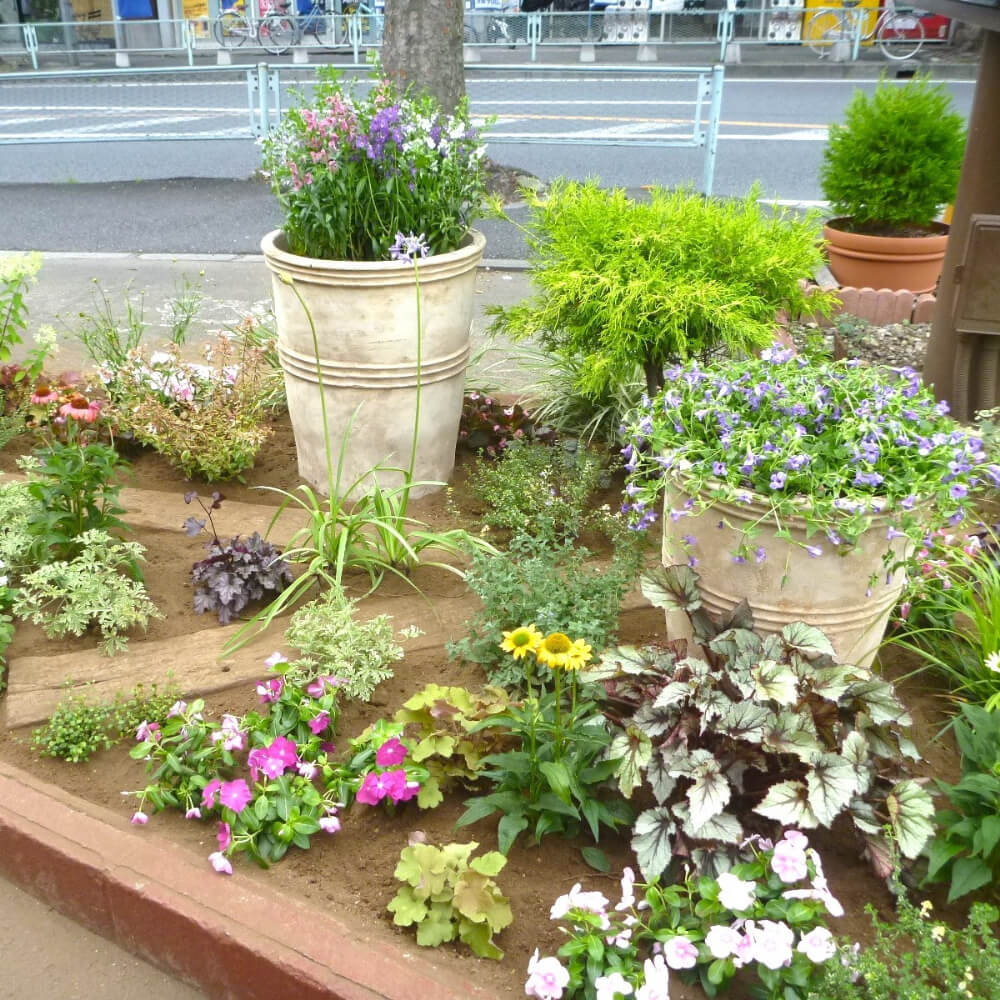 花たろう さいたま市・浦和の花屋 四季折々の行事・節句の装飾03