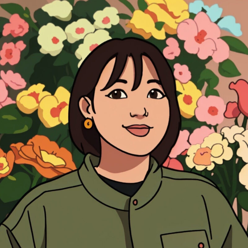 花たろう スタッフ紹介