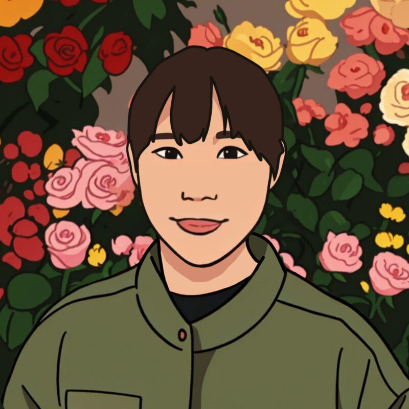 花たろう スタッフ紹介