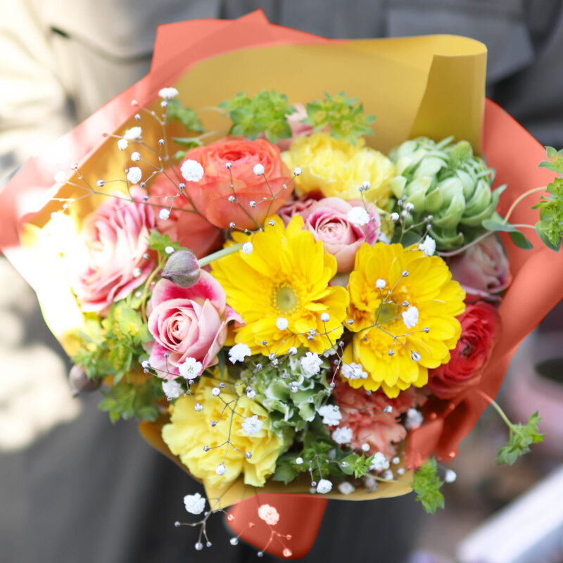 花たろう