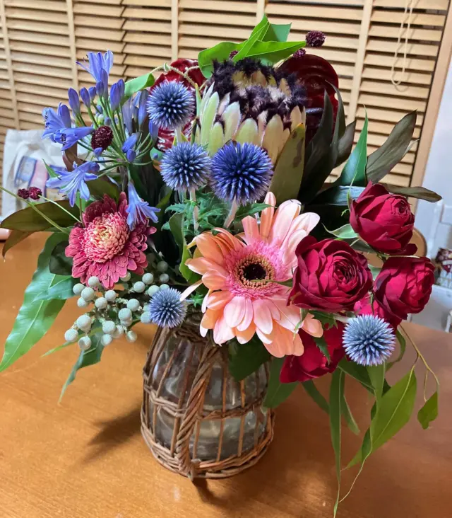 #花たろうフォトコン