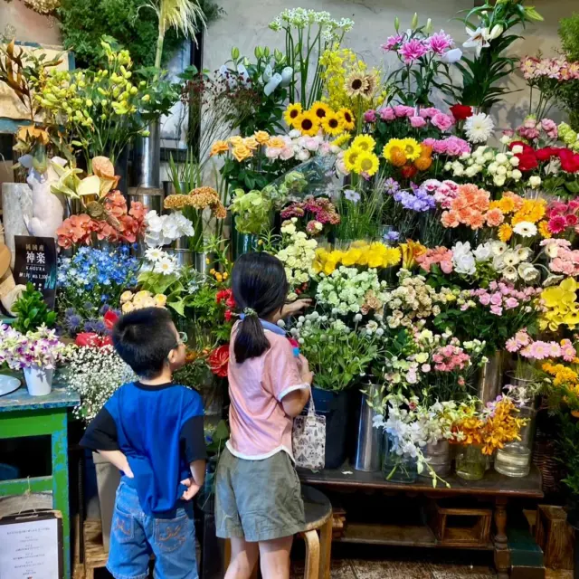 どれも可愛くて迷っちゃいますよね🤔💭
素敵なお写真ありがとうございます😊
#花たろうフォトコン